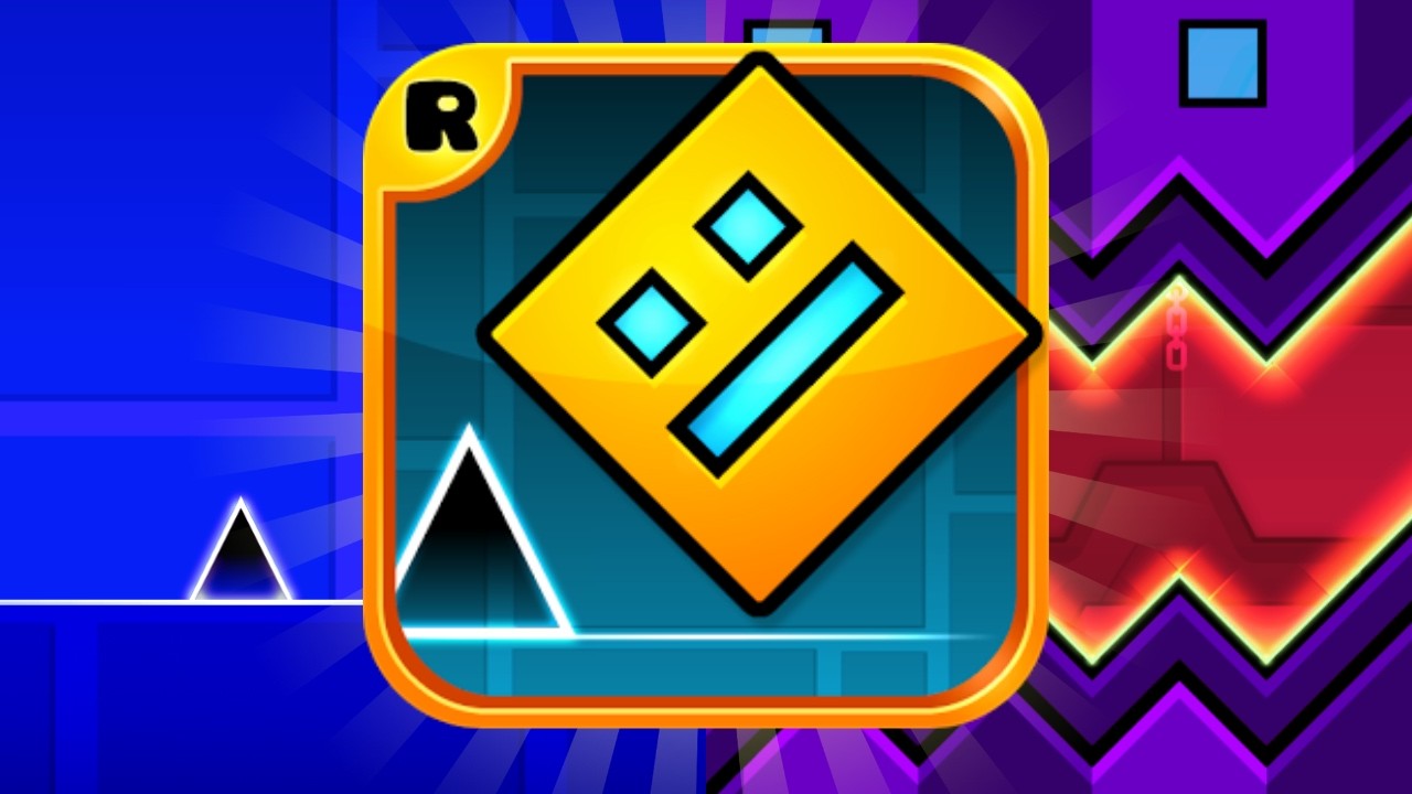 Geometry Dash