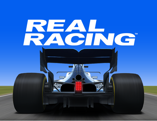 Real Racing 3